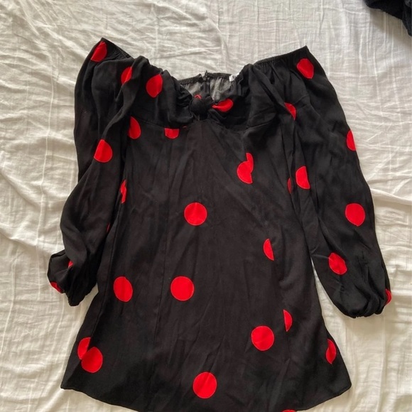 Reformation Roshay Dress - Picture 6 of 6